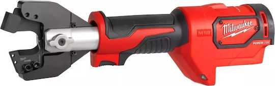 Milwaukee M18 Mașină de tăiat cabluri electrică Baterie