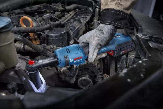 Bosch GRC 18V-60 Electric Ratchet 3/8" Battery 18V With Case Solo
