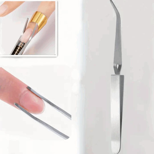 Trimmer für Nagelhaut