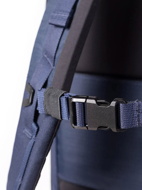 Topo Designs Backpack Μαύρο