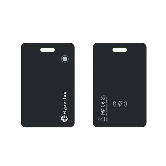 Hyperloq Neocard Dual