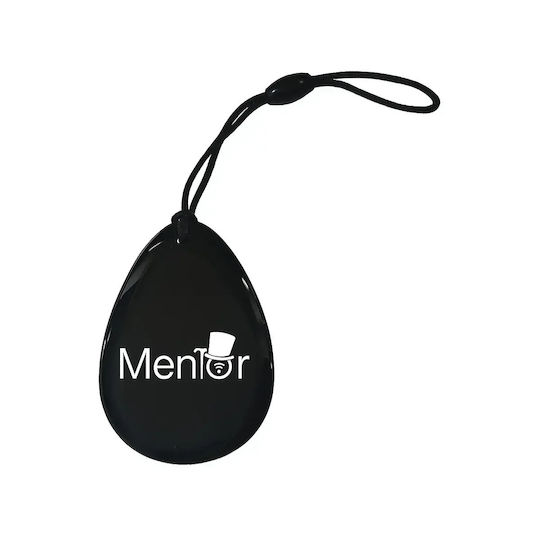 Proximity Card Tag Schlüsselanhänger RFID 125 Khz Mentor Sy080