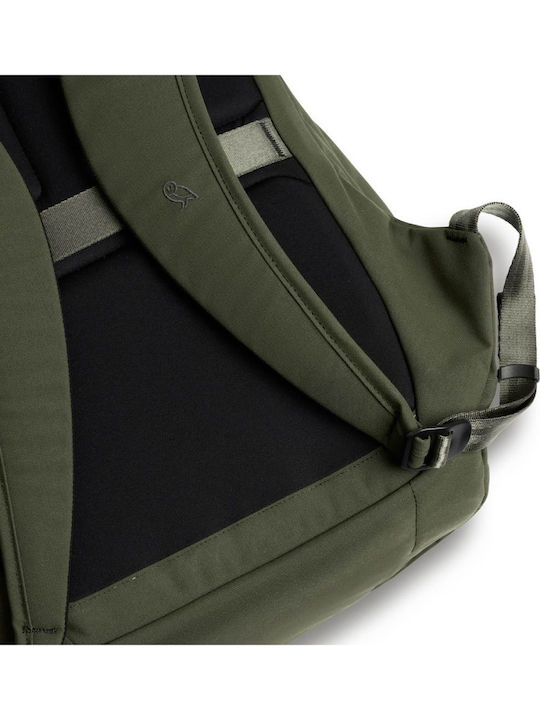 Bellroy Раница 20л Зелена