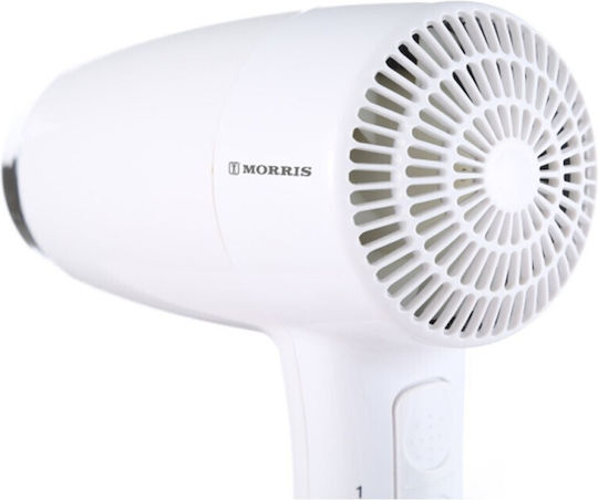 Morris Hotel Hair Dryer 1.8kW