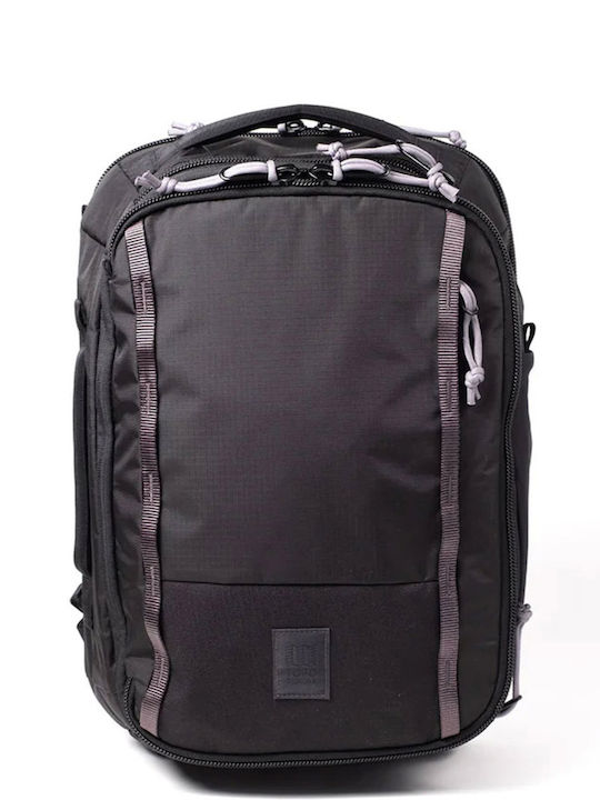 Topo Designs Backpack Μαύρο