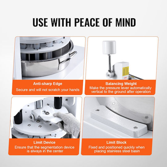 Vevor Pastry Tool