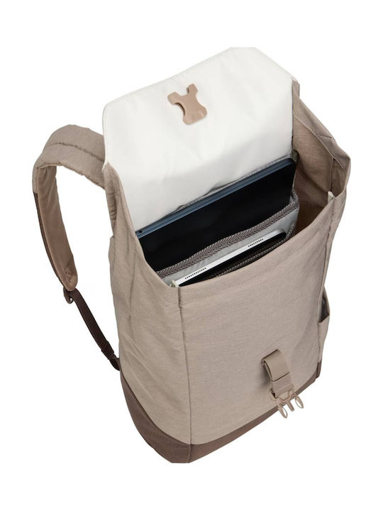 Thule Backpack 16lt Καφέ