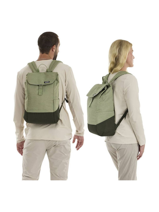 Thule Backpack 16lt Πράσινο