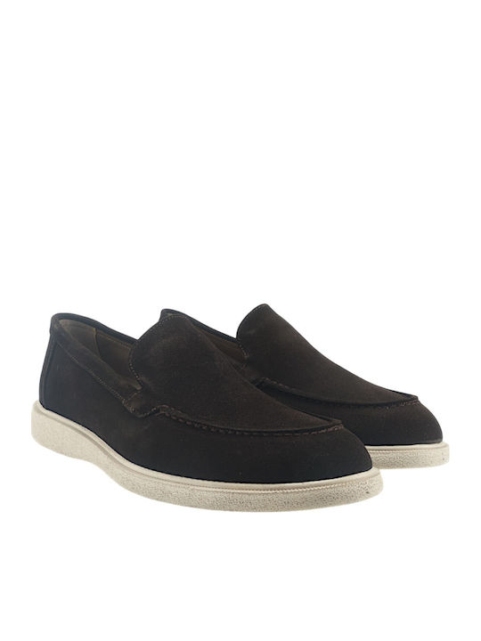 Herren Freizeitschuhe Braune