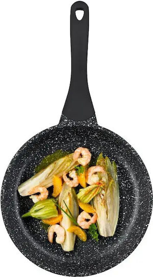 Pan Aluminium Kela Keuken Stella Nova Durchmesser Ø24cm