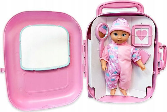 Bayer Design Baby Doll