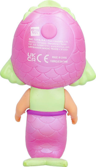 Schreiende Babys Baby-Puppe Magic Tears Für 3+ Jahre