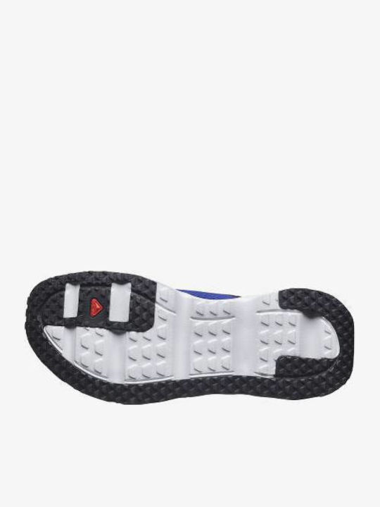 Salomon Reelax Holzschuhe