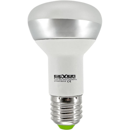 Geyer Energy Saving Lamp E27 11W