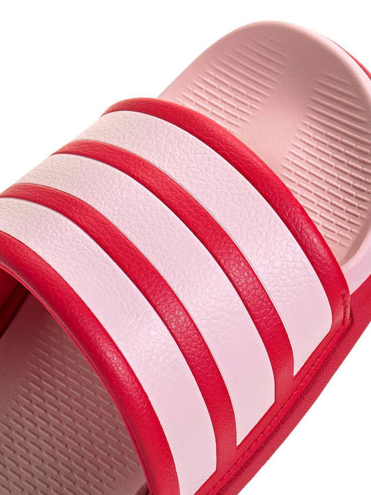 Adilette Comfort Мъжки Слайдове Розови
