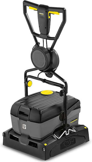 Karcher Mașină de spălat și uscat podele 10lt cu Putere 2300W