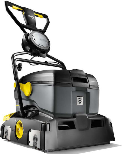 Karcher Mașină de spălat și uscat podele 10lt cu Putere 2300W