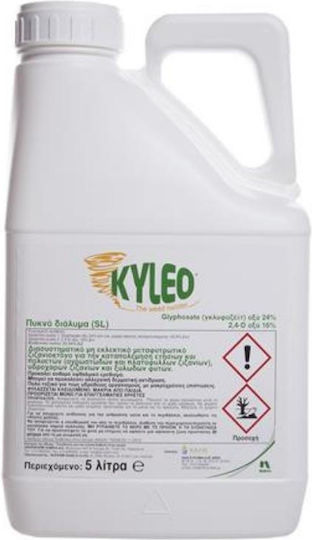 K&N Eythymiadis Kyleo Lichid Erbicid 1buc