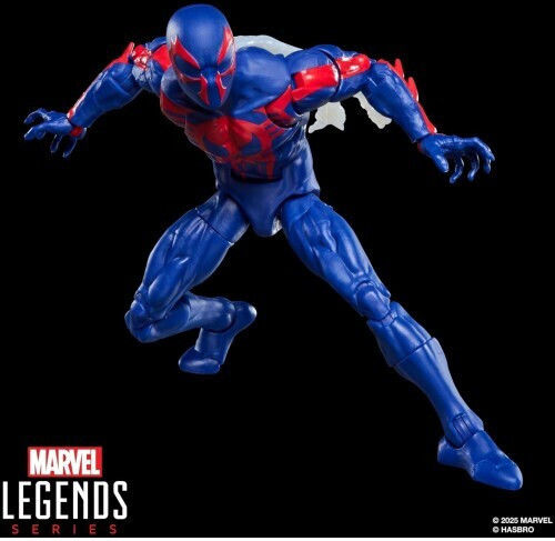 Hasbro Marvel Spiderman Action Figure 15 cm Tall Scale 1:11