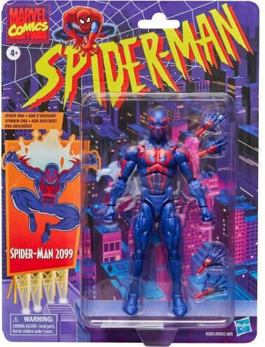 Hasbro Marvel Spiderman Action Figure 15 cm Tall Scale 1:11