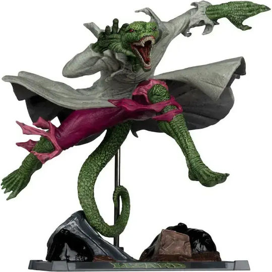 Mcfarlane Toys Marvel Spiderman Collection Figure Scale 1:10