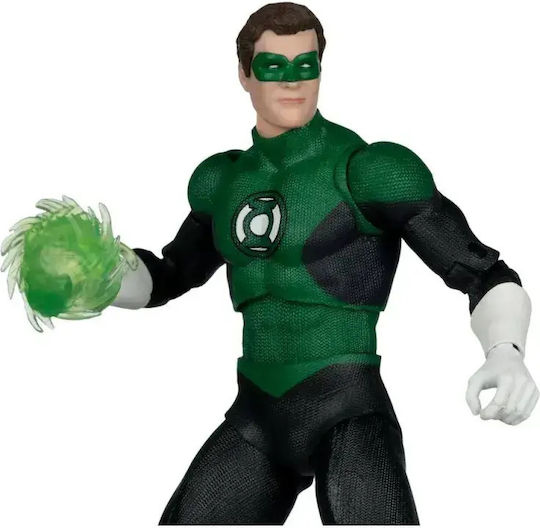 Mcfarlane Toys DC Comics: Page Punchers Φιγούρα Δράσης σε Κλίμακα 1:10
