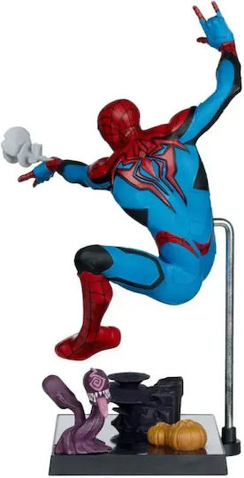 Mcfarlane Toys Marvel Spiderman Collection Figurină în Scară 1:6