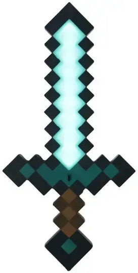 Halantex Minecraft Фигура