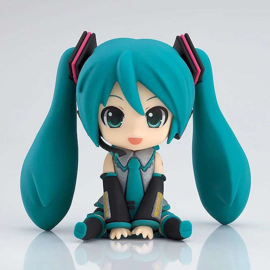 Good Smile Company Vocal Series 01 Hatsune Miku Action Figure 8cm