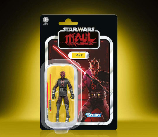 Hasbro Star Wars: Lord Фигура
