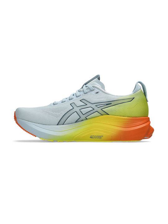 ASICS