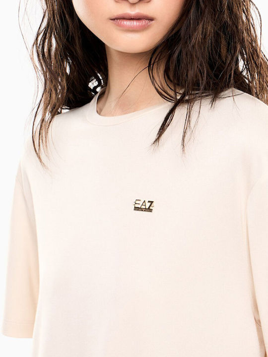 Women's T-shirt Fog