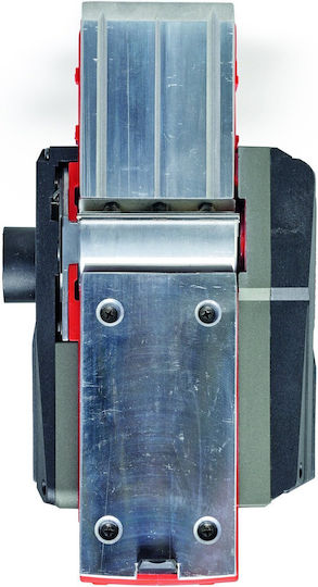 Einhell TP-PL 18/3 Li Πλάνη 18V Χωρίς Καρβουνάκια (Brushless) Solo