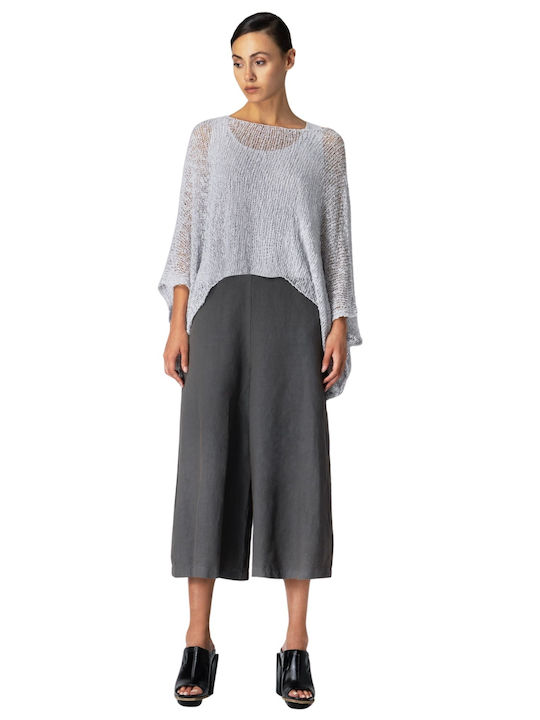 Women's Long Sleeve Sweater Lak 16