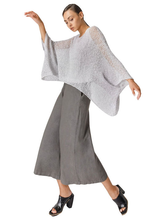 Women's Long Sleeve Sweater Lak 16