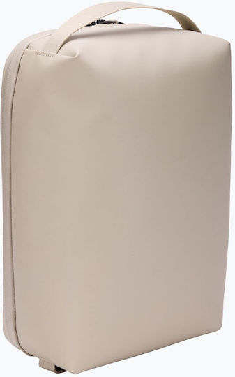 Thule Chasm Reisetasche 11Es Beige Stoff L34.5xB14xH24cm