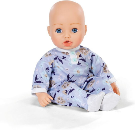 Baby Born Outfit 43cm Sleepers 838747