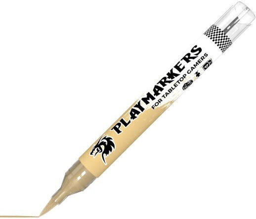 AK Interactive Playmarker Χρώμα Μοντελισμού Desert Ochre
