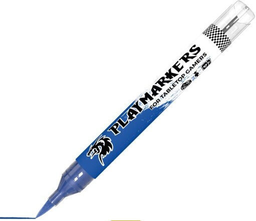 AK Interactive Playmarker Боя за Моделизъм Medium Blue
