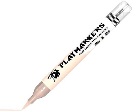 AK Interactive Playmarker Χρώμα Μοντελισμού Light Skin