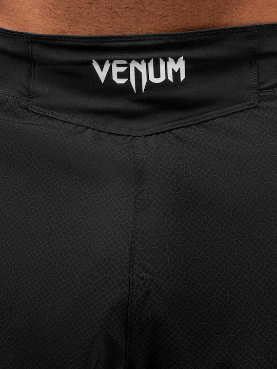 Venum VENUM-06054-001 Σορτσάκι MMA Μαύρο