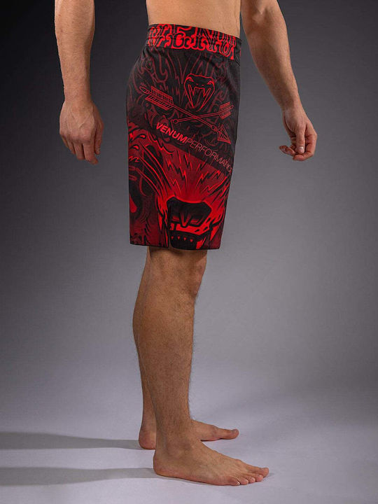 Venum Fightshort VENUM-06079-100 MMA Short Black