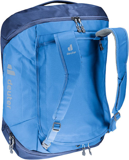 Deuter Duffel Pro 40l Travel Bag Neptune Nightblue