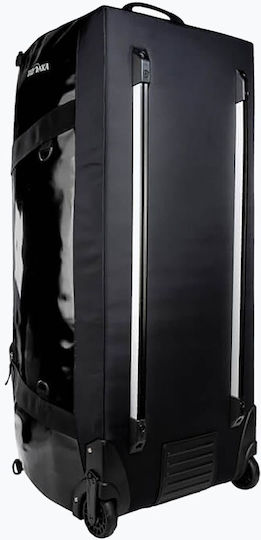 Tatonka Geantă de voiaj 135lt Negru Textil