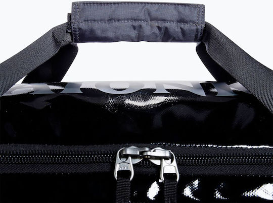 Tatonka Geantă de voiaj 135lt Negru Textil