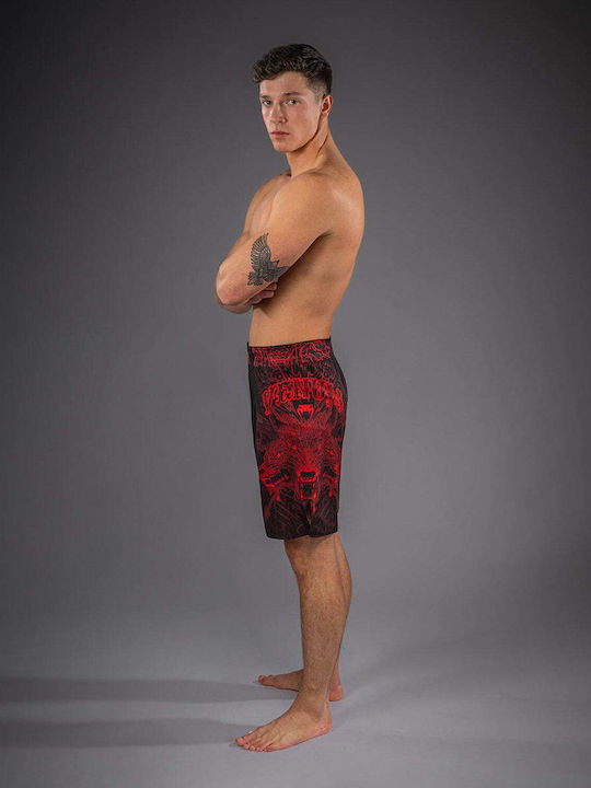 Venum Fightshort VENUM-06079-100 MMA Short Black