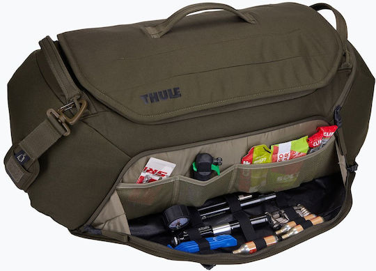 Thule Sack Voyage 55lt Khaki Fabric L55xW30xH36cm