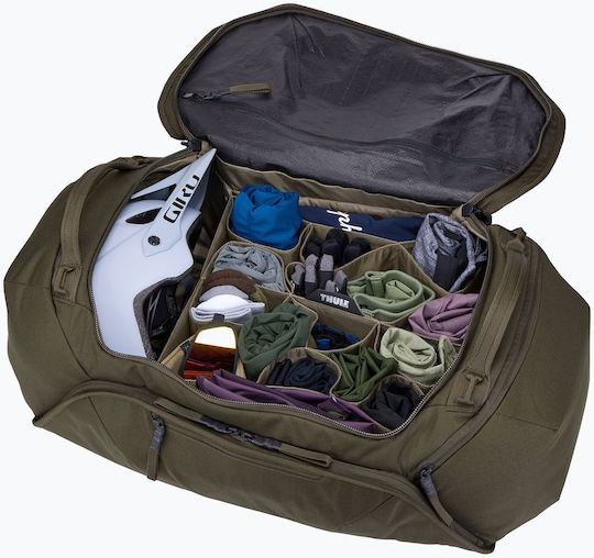 Thule Sack Voyage 55lt Khaki Fabric L55xW30xH36cm