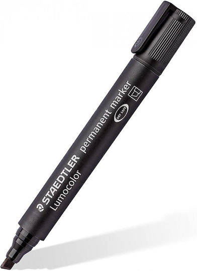 Staedtler Μαρκαδόροι Ζωγραφικής Χονδροί Σετ 4 χρώματα