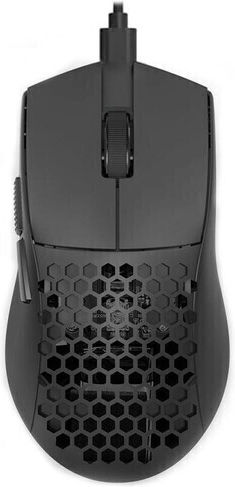 Redragon Bludhound Lite Gaming Ποντίκι 10000 DPI Μαύρο